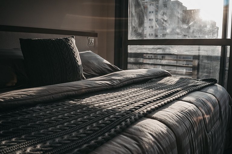 Experience luxury living at NOVE 3134 in Jardim Paulista