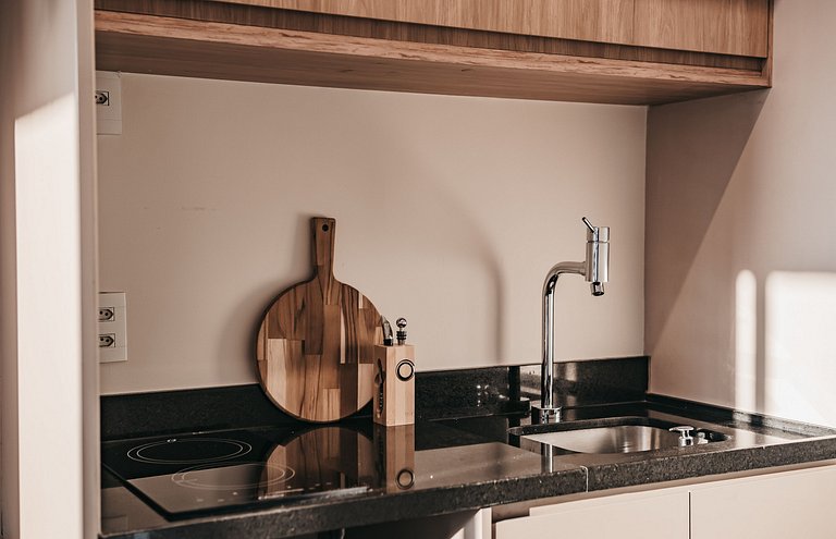 Luxo no Jardim Paulista - NOVE 3134