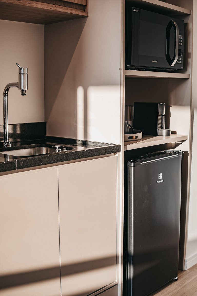 Luxo no Jardim Paulista - NOVE 3134