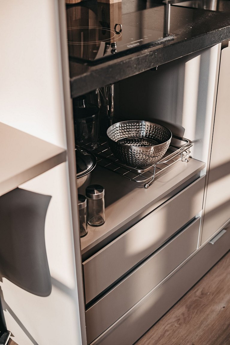 Experience luxury living at NOVE 3134 in Jardim Paulista