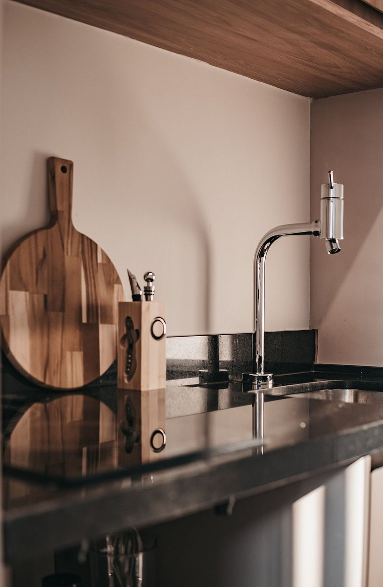 Luxo no Jardim Paulista - NOVE 3134