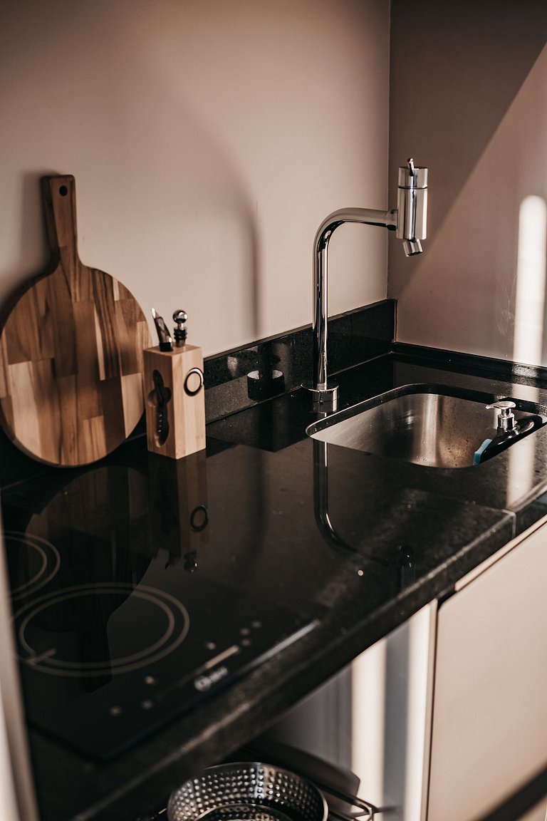 Luxo no Jardim Paulista - NOVE 3134