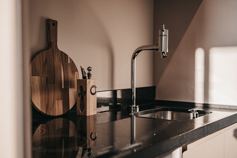 Luxo no Jardim Paulista - NOVE 3134