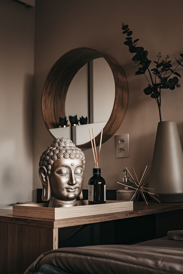 Experience luxury living at NOVE 3134 in Jardim Paulista