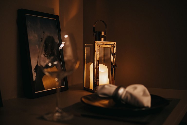 Experience luxury living at NOVE 3134 in Jardim Paulista