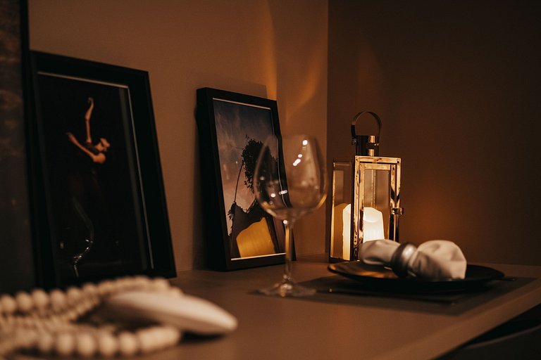 Experience luxury living at NOVE 3134 in Jardim Paulista