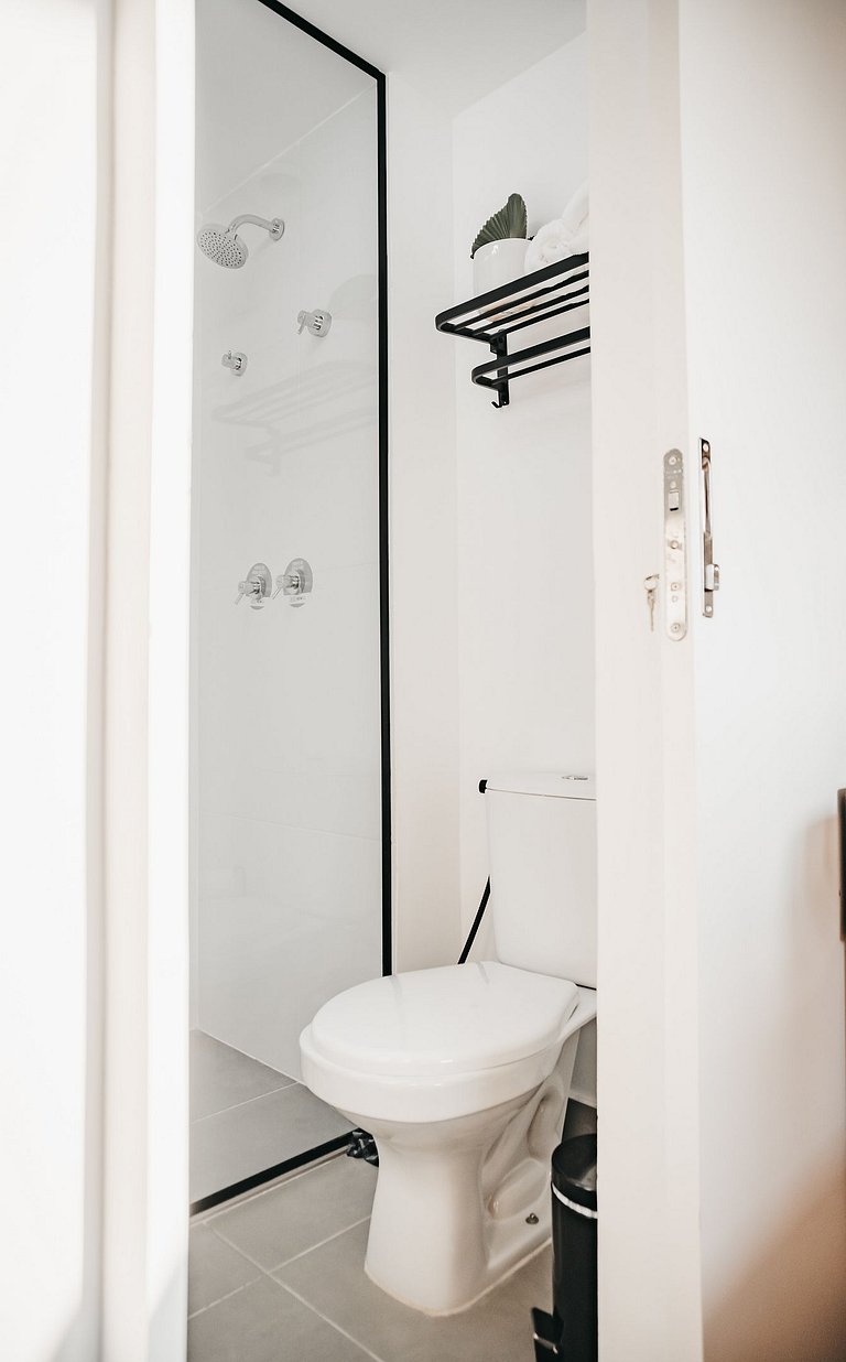 Luxo no Jardim Paulista - NOVE 3134