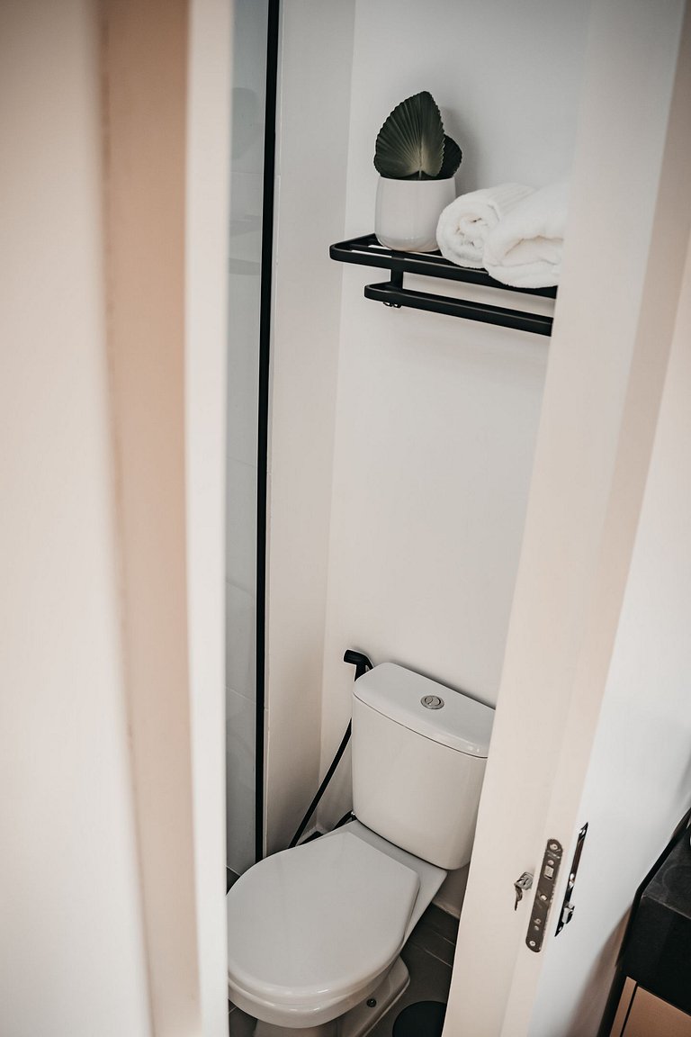 Experience luxury living at NOVE 3134 in Jardim Paulista