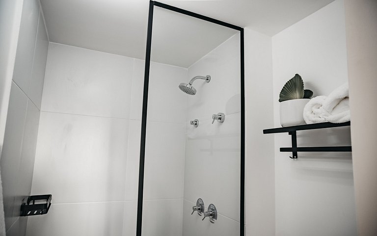 Lujo en Jardim Paulista - NOV 3134