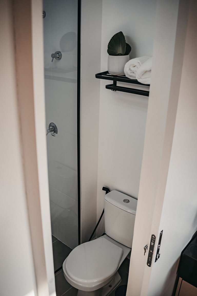 Experience luxury living at NOVE 3134 in Jardim Paulista