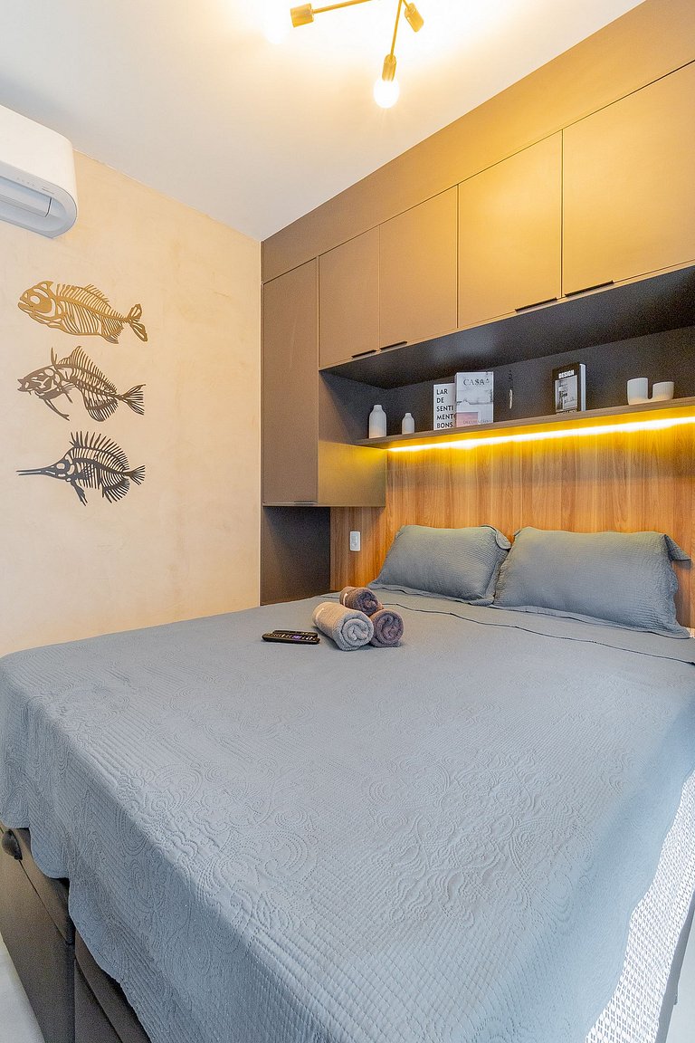 Near Allianz and Sumaré Metro station