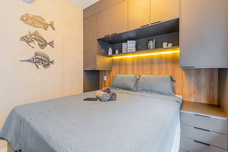 Cerca de Allianz y de la estación Sumaré del metro