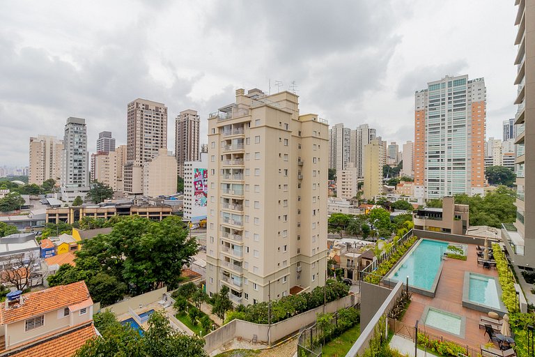 Próx. Allianz Parque | Perdizes