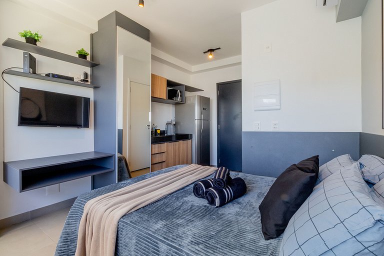 Comfort on Oscar Freire | Subway Next Door