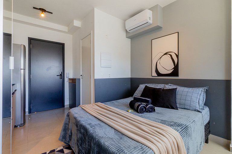 Comfort on Oscar Freire | Subway Next Door