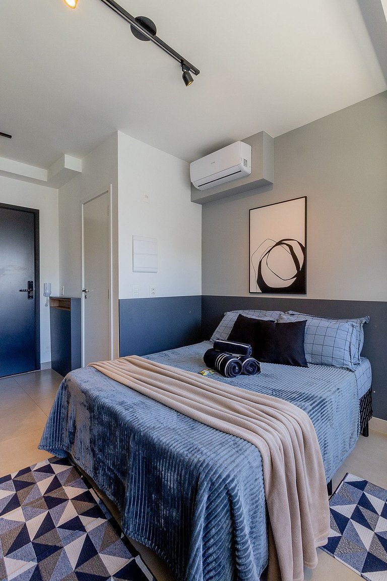 Comfort on Oscar Freire | Subway Next Door