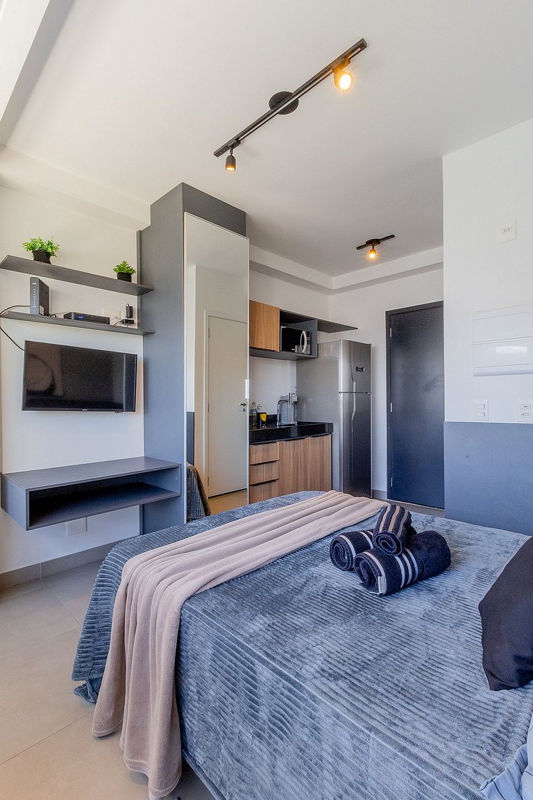 Comfort on Oscar Freire | Subway Next Door