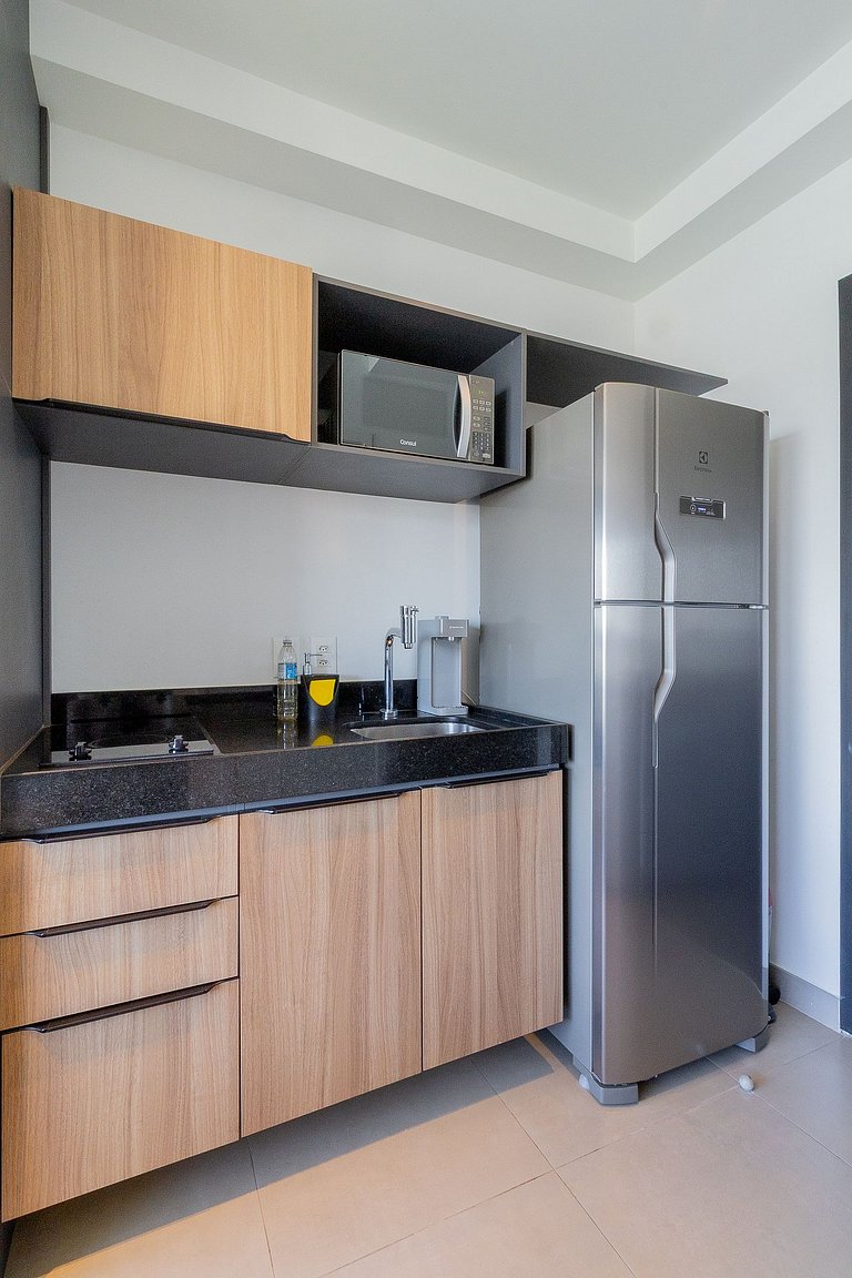 Comfort on Oscar Freire | Subway Next Door