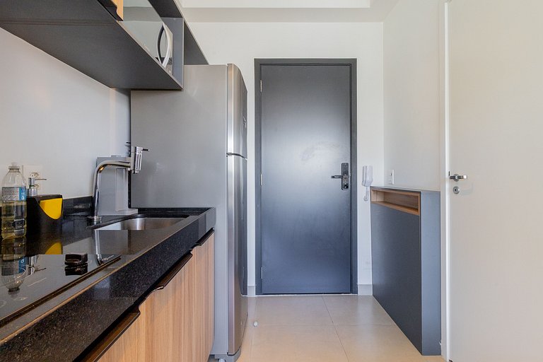 Comfort on Oscar Freire | Subway Next Door