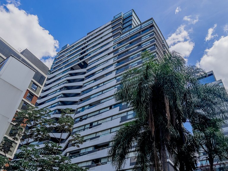 Comfort on Oscar Freire | Subway Next Door