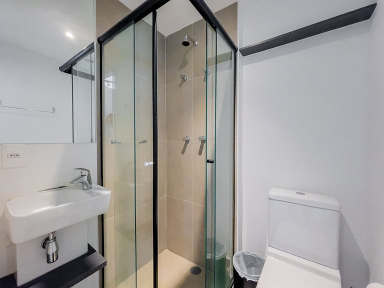 Comfort on Oscar Freire | Subway Next Door