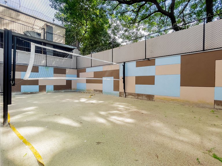 Próximo ao Metrô Liberdade | Localização privilegiada