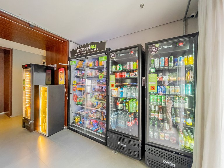 Zona Sul | Moema com todo o conforto que você procura