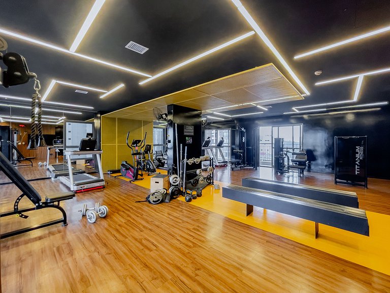 Zona Sul | Moema com todo o conforto que você procura