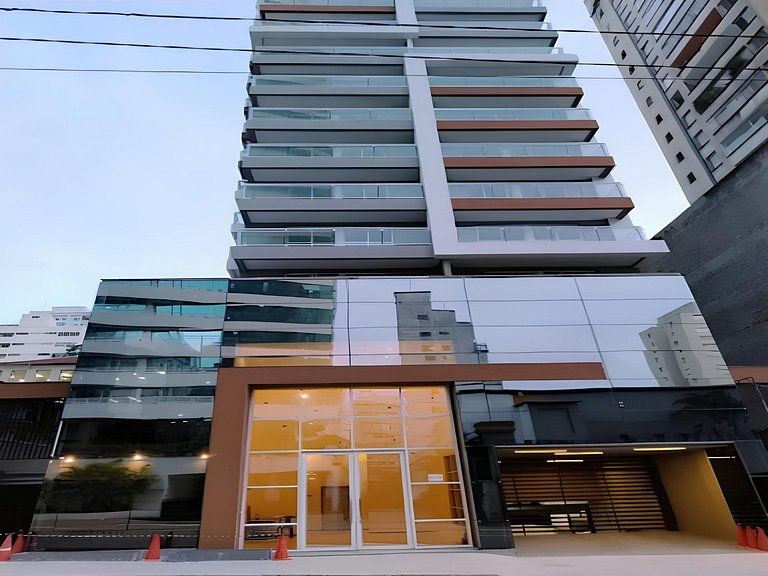 VIP Augusta | Avenida Paulista within your reach