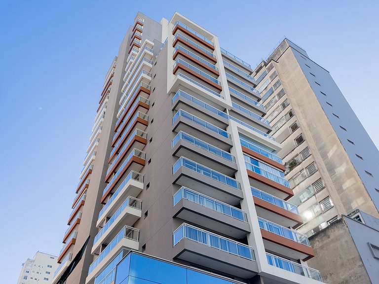VIP Augusta | Avenida Paulista ao seu alcance