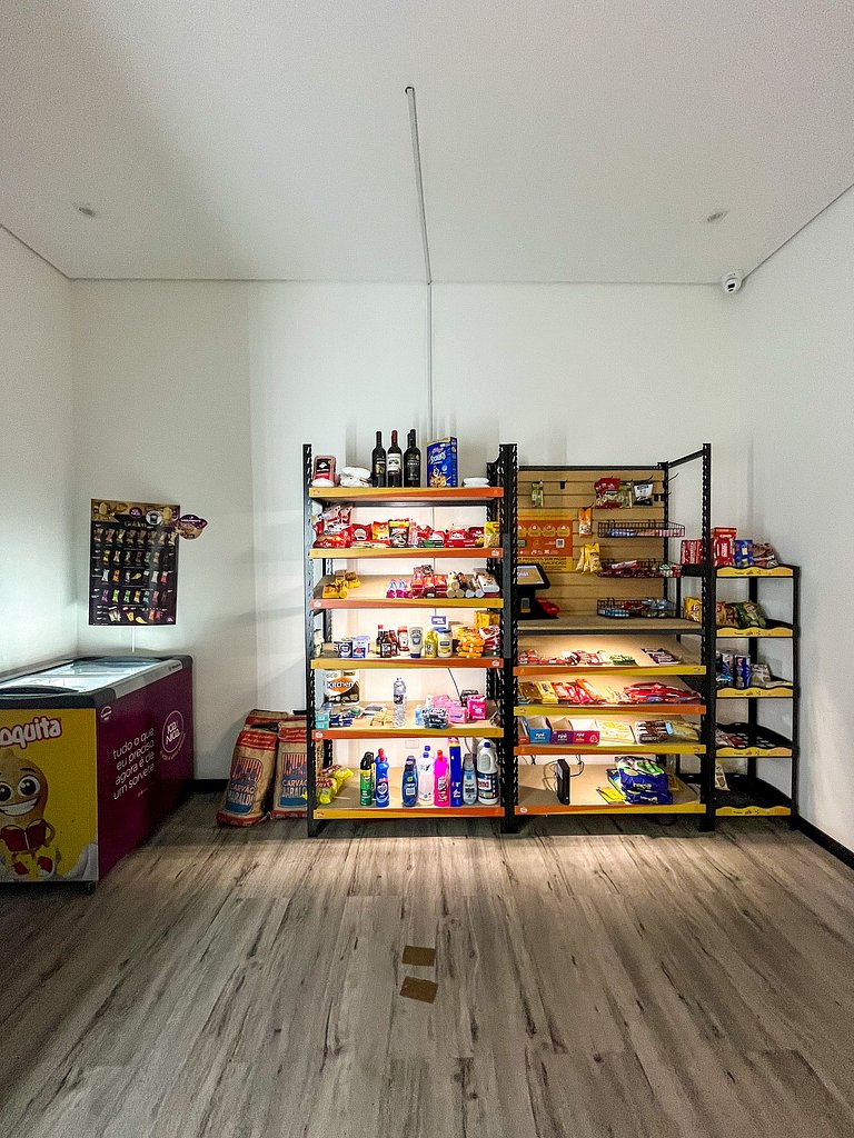 VIP Augusta | Avenida Paulista ao seu alcance