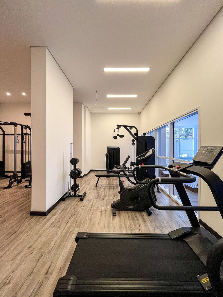 VIP Augusta | Avenida Paulista ao seu alcance