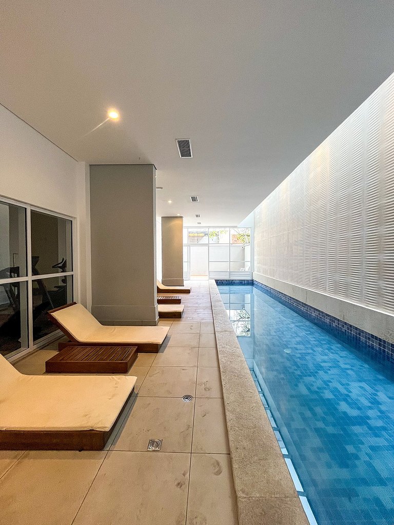 Augusta Premium | Accommodates up to 3 guests