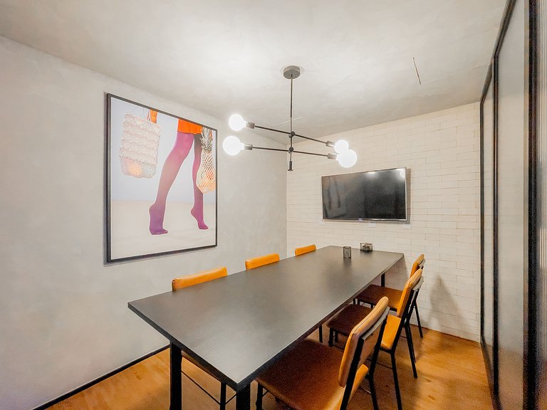Moema | Close to Congonhas Airport and Ibirapuera Park