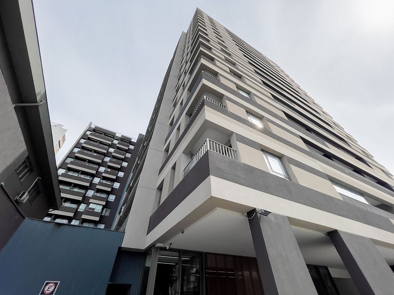 Moema | Close to Congonhas Airport and Ibirapuera Park